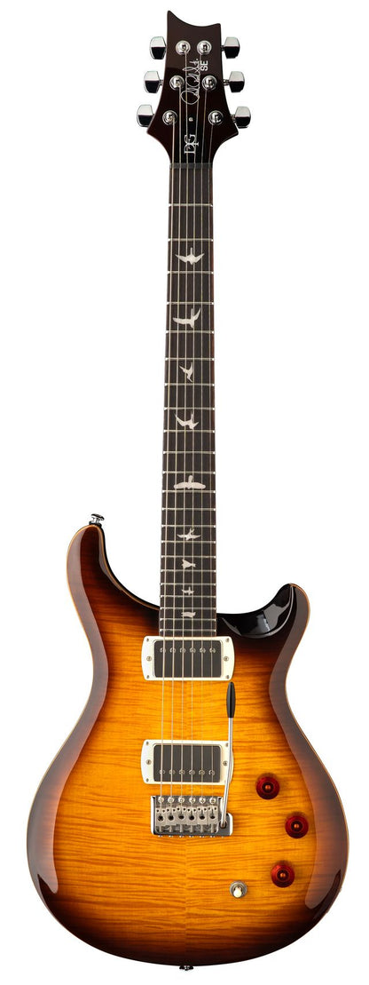 PRS GUITARS SE DGT MCCARTY TOBACCO SUNBURST