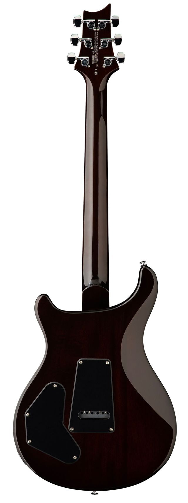 PRS GUITARS SE DGT MCCARTY TOBACCO SUNBURST