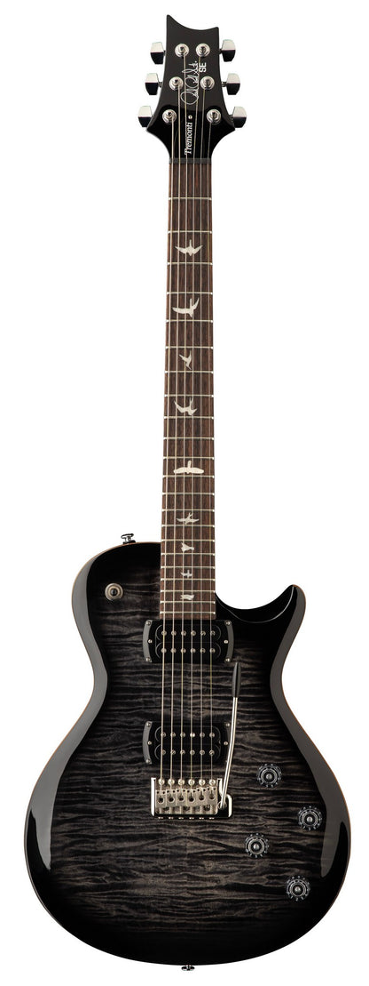 PRS GUITARS SE MARK TREMONTI CHARCOAL BURST