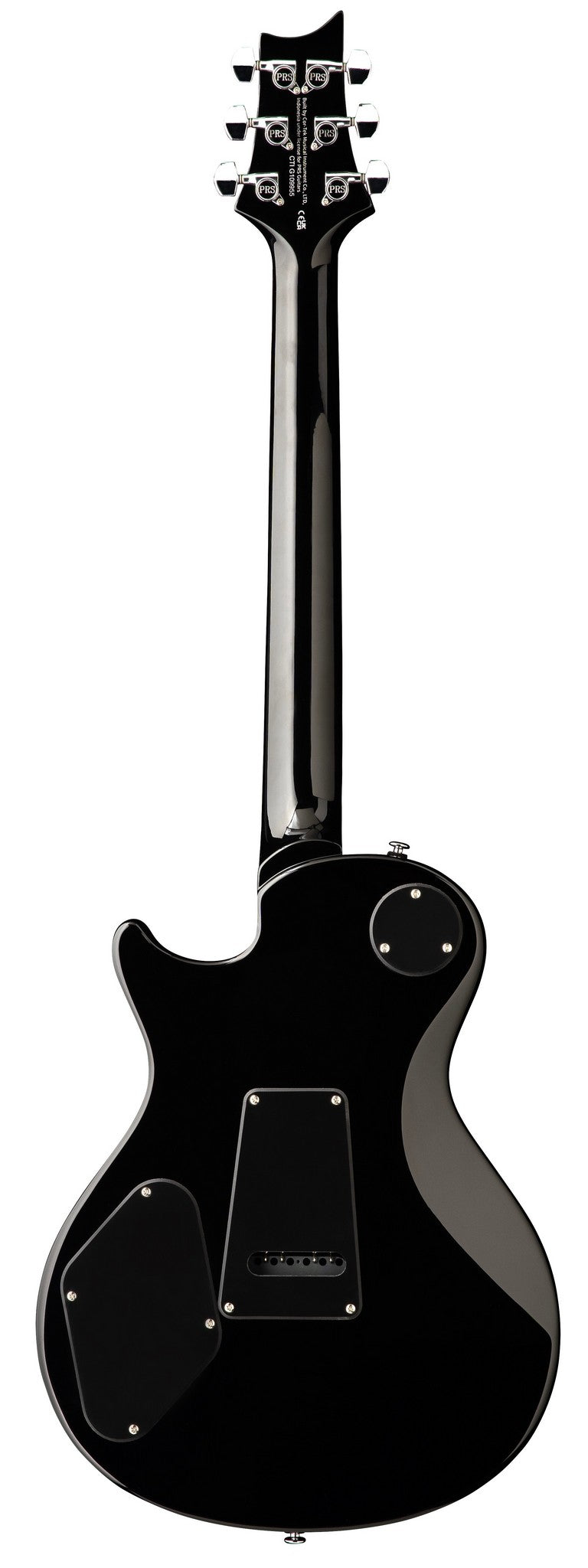 PRS GUITARS SE MARK TREMONTI CHARCOAL BURST
