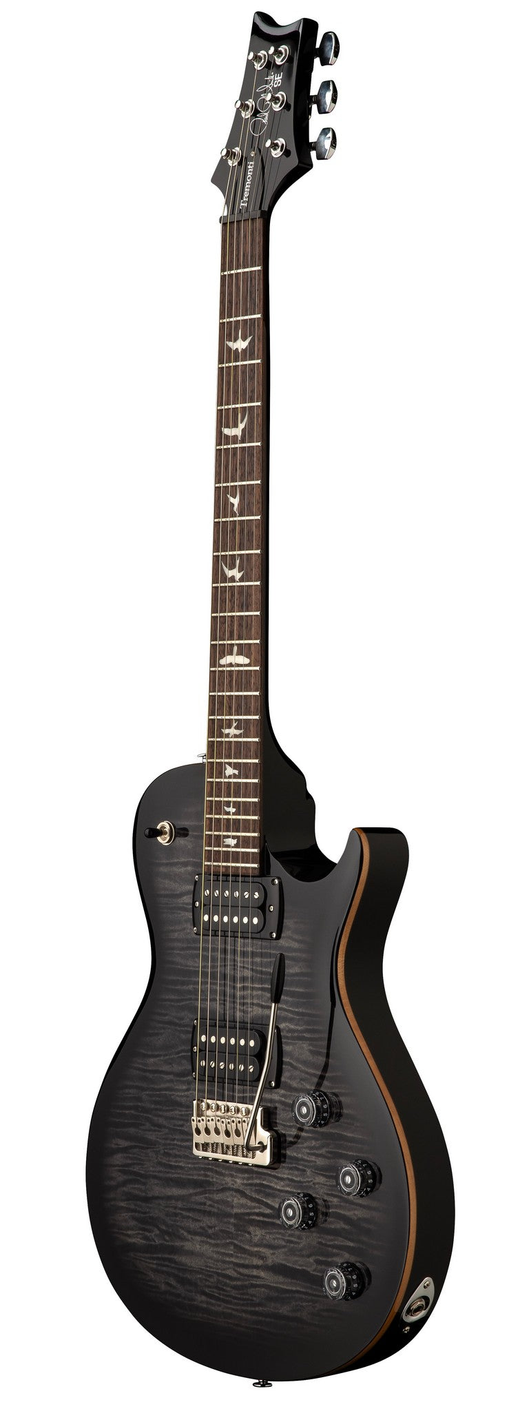 PRS GUITARS SE MARK TREMONTI CHARCOAL BURST