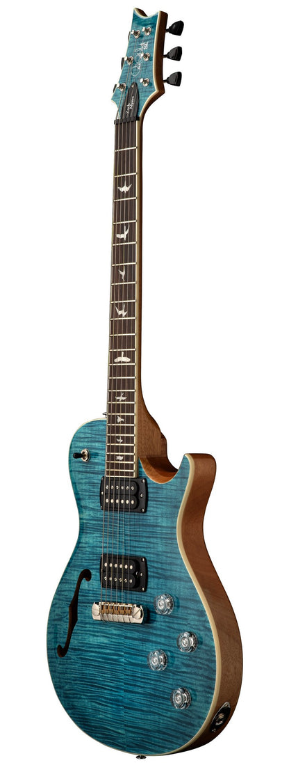 PRS GUITARS SE ZACH 594 MYERS BLUE