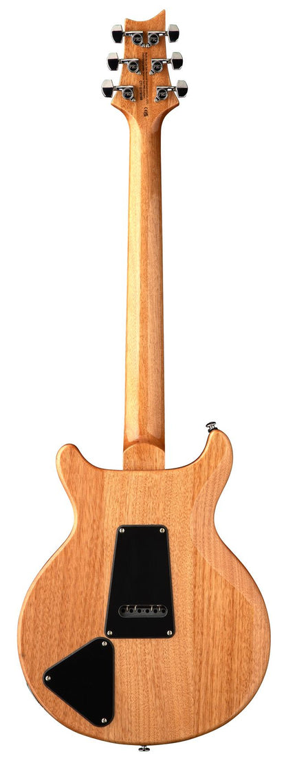 PRS GUITARS SE SANTANA 594 YELLOW