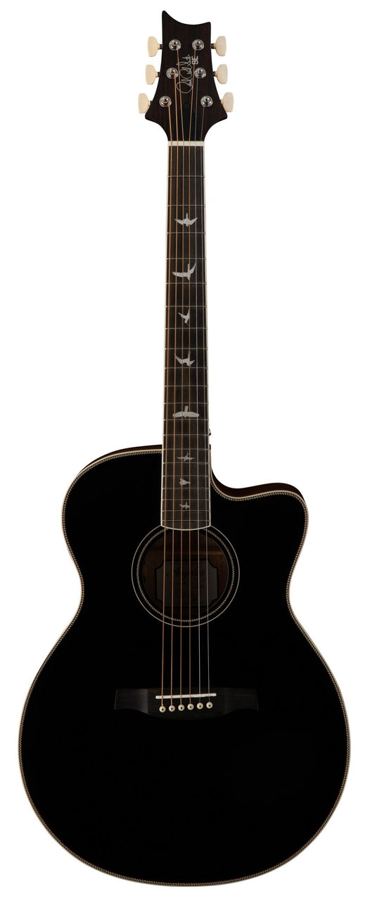 PRS SE A20E BLACK TOP