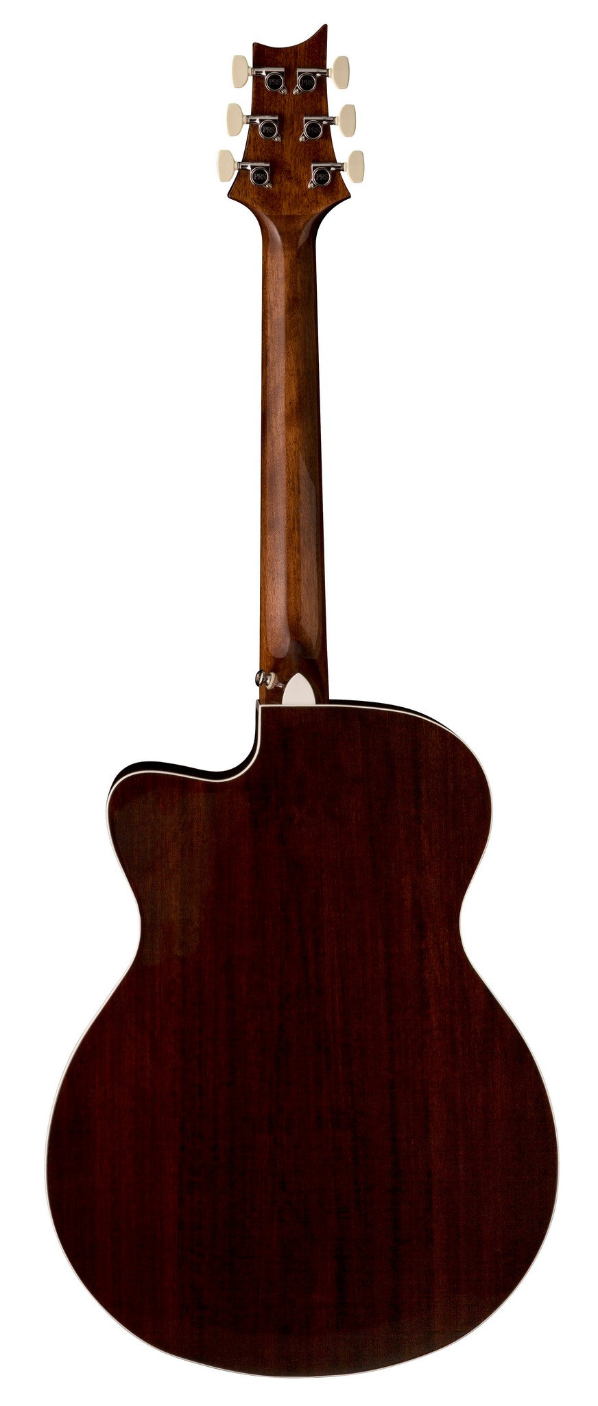PRS GUITARS SE A40E NATURAL