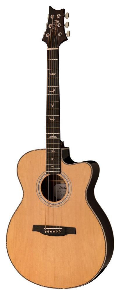 PRS GUITARS SE A40E NATURAL