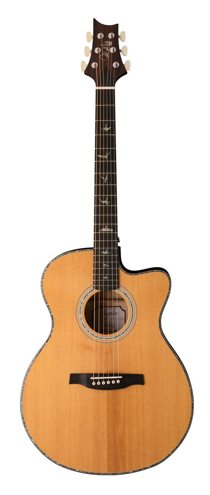 PRS GUITARS SE A50E NATURAL BG