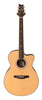 Prs Se A60E Natural