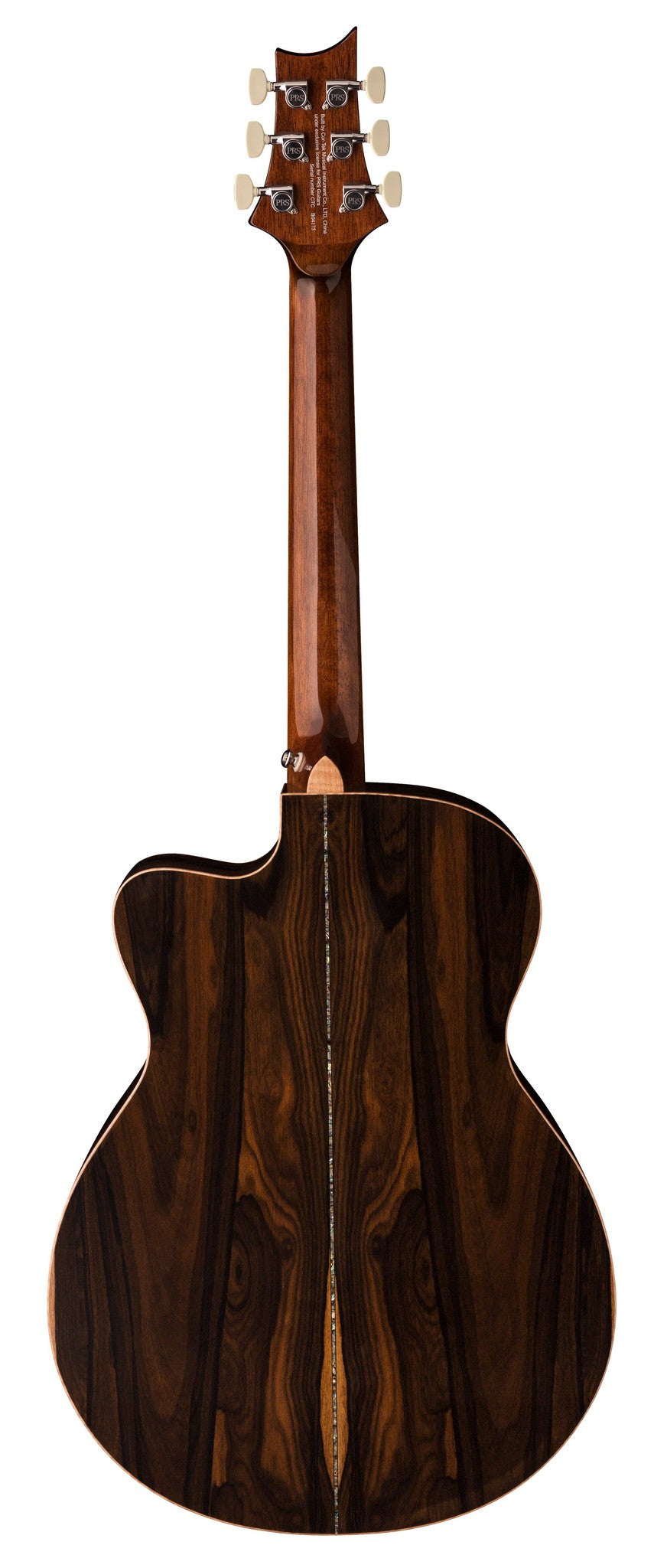 PRS GUITARS SE A60E NATURAL