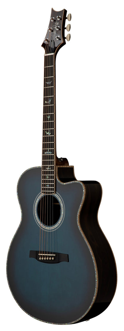 PRS GUITARS SE A60E COBALT BLUE BURST
