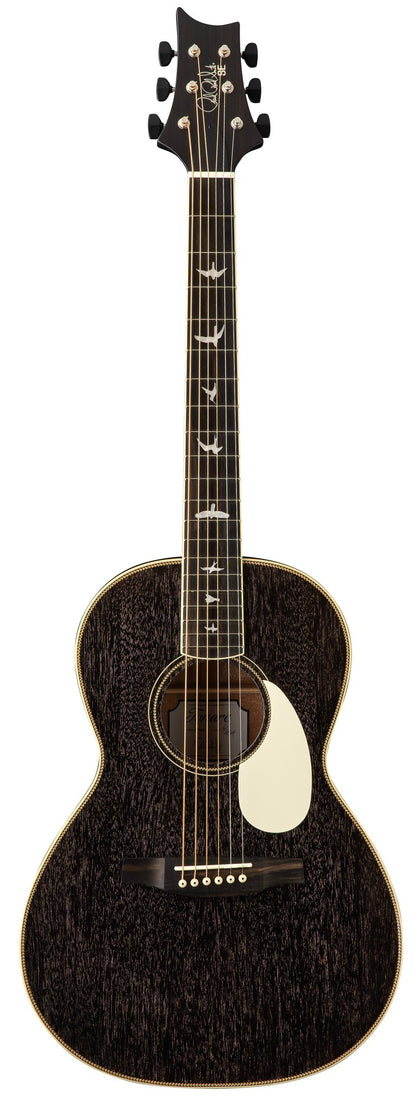 PRS GUITARS SE PARLOR 20 PIEZO DG DOG HAIR