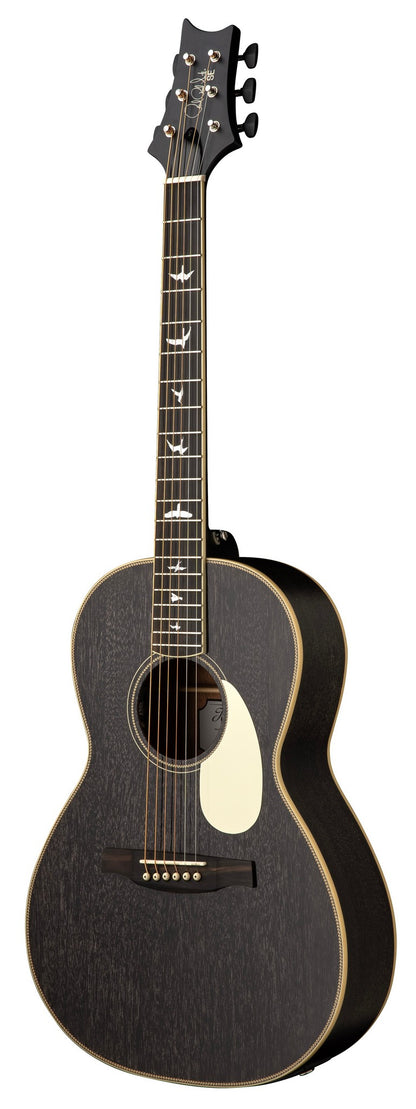 PRS GUITARS SE PARLOR 20 PIEZO DG DOG HAIR