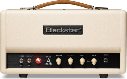 BLACKSTAR TV-10 A 6L6 HEAD