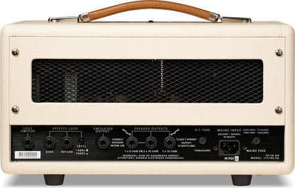 BLACKSTAR TV-10 A 6L6 HEAD
