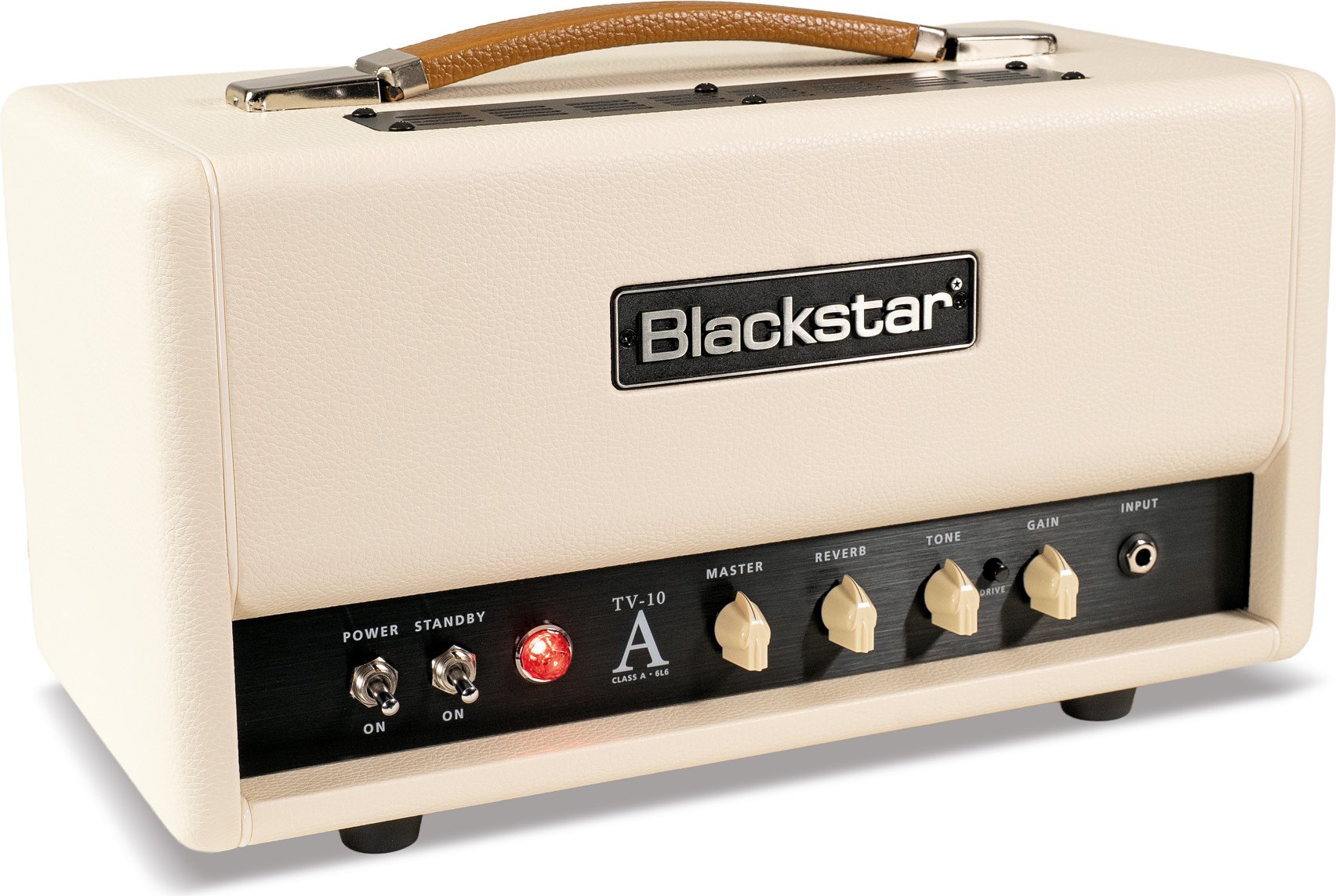BLACKSTAR TV-10 A 6L6 HEAD