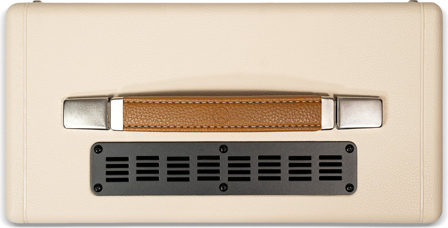 BLACKSTAR TV-10 A 6L6 HEAD