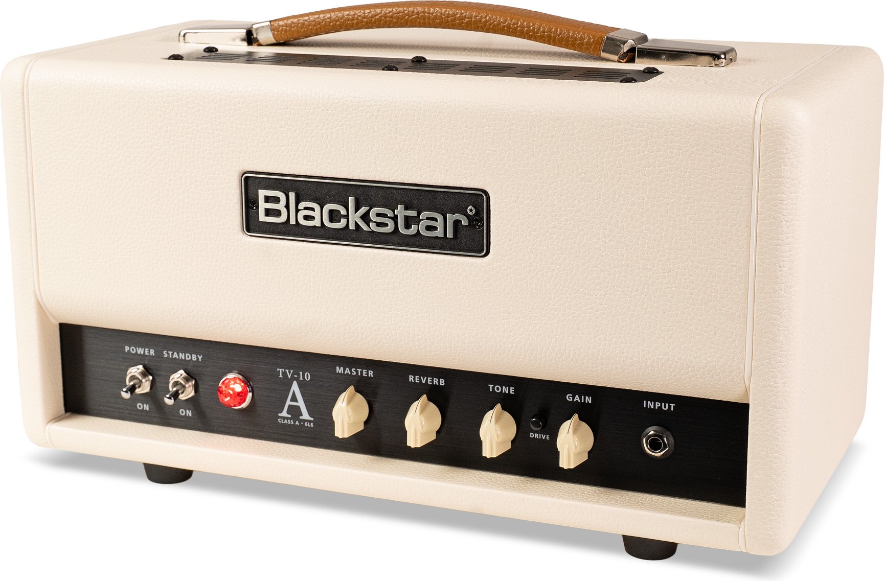 BLACKSTAR TV-10 A 6L6 HEAD
