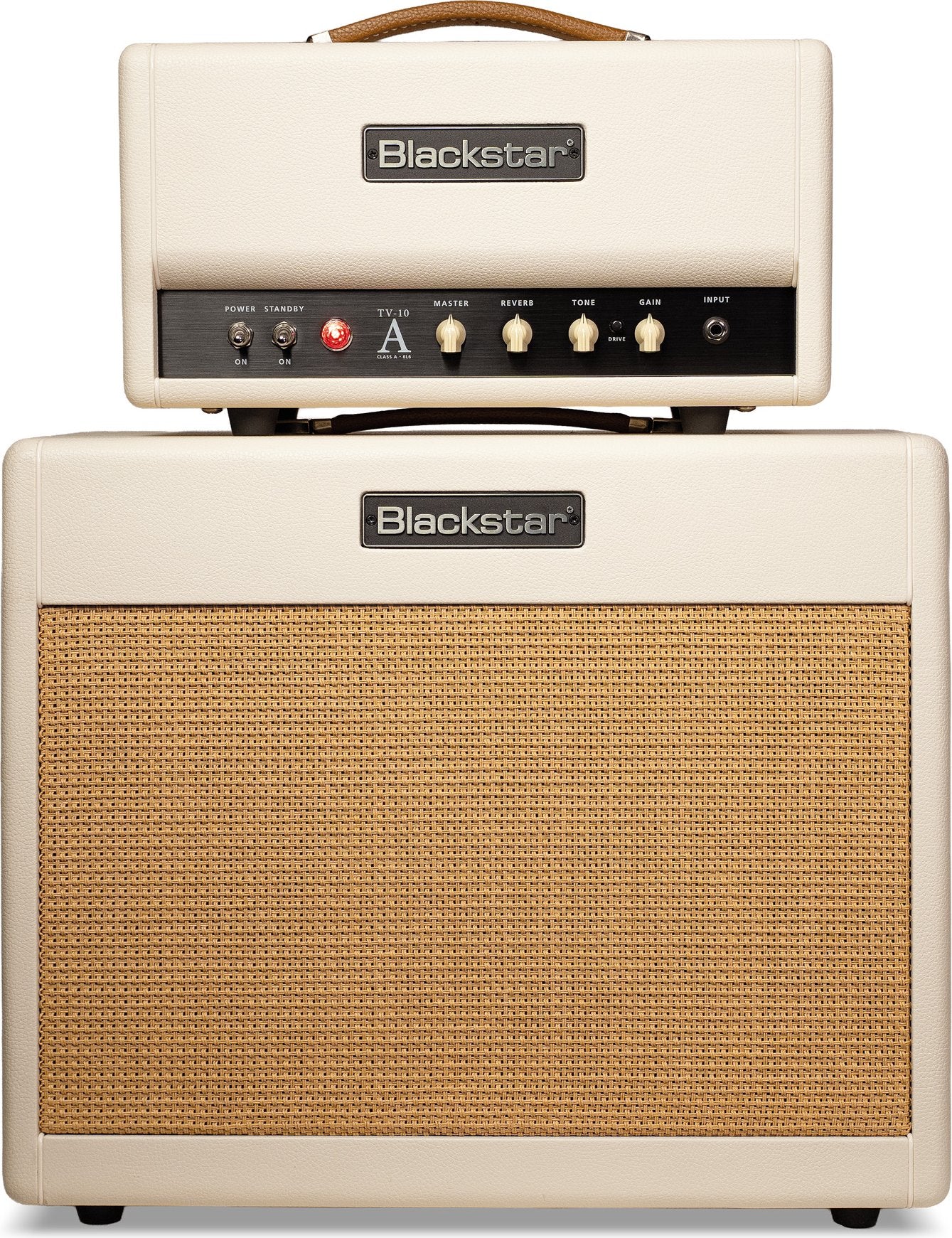 BLACKSTAR TV-10 A 6L6 HEAD