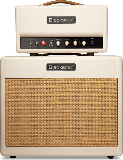 BLACKSTAR TV-10 A 6L6 HEAD