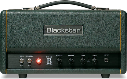 BLACKSTAR TV-10 B EL34 HEAD