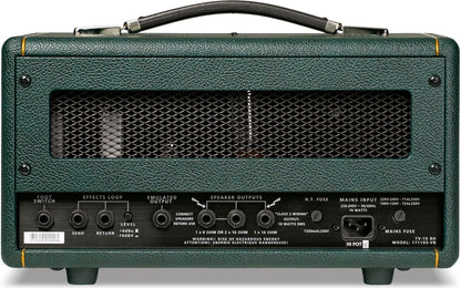 BLACKSTAR TV-10 B EL34 HEAD
