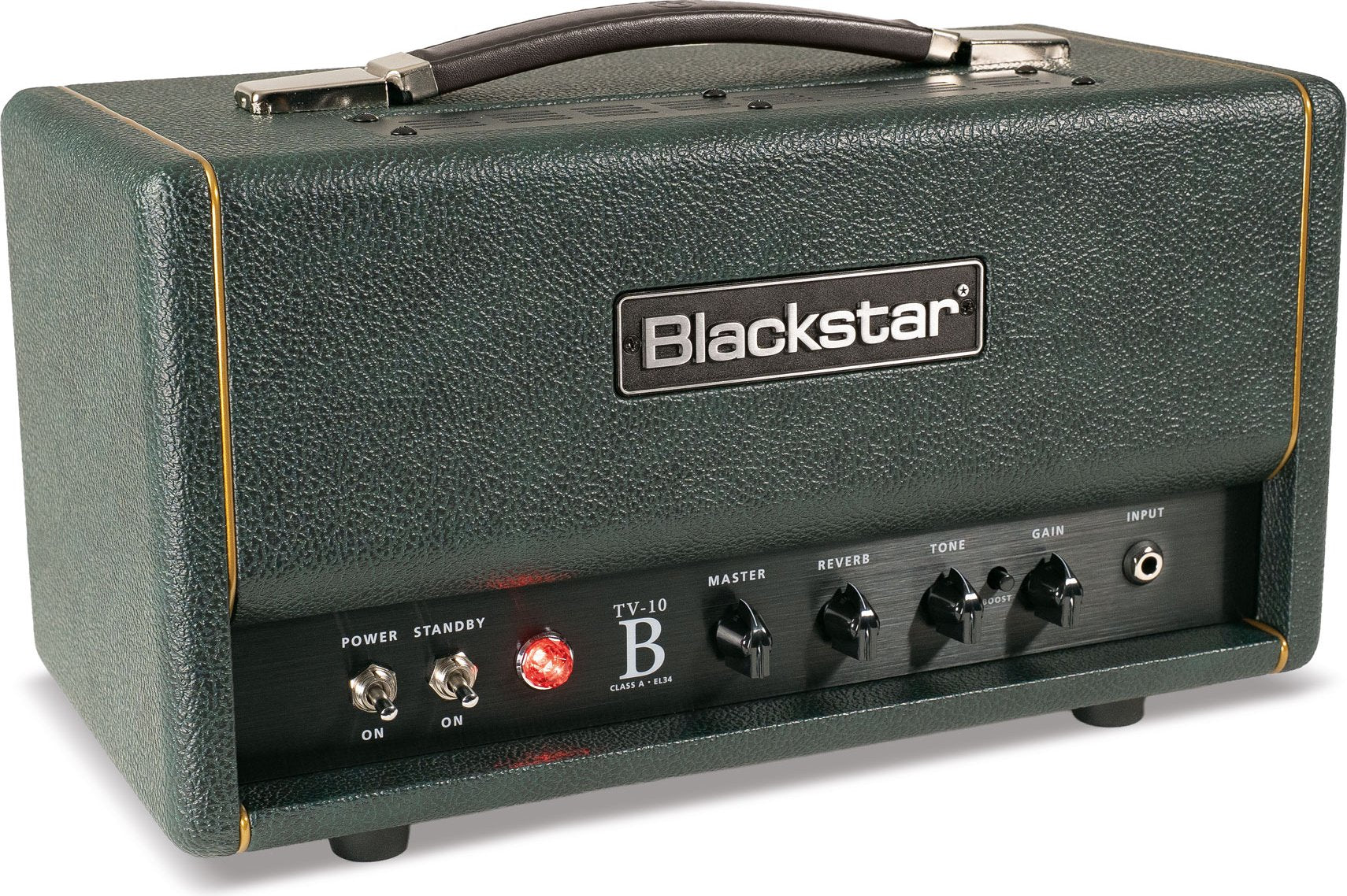 BLACKSTAR TV-10 B EL34 HEAD