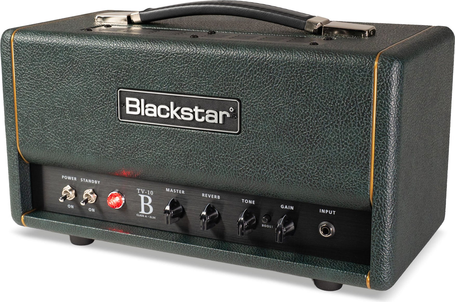 BLACKSTAR TV-10 B EL34 HEAD