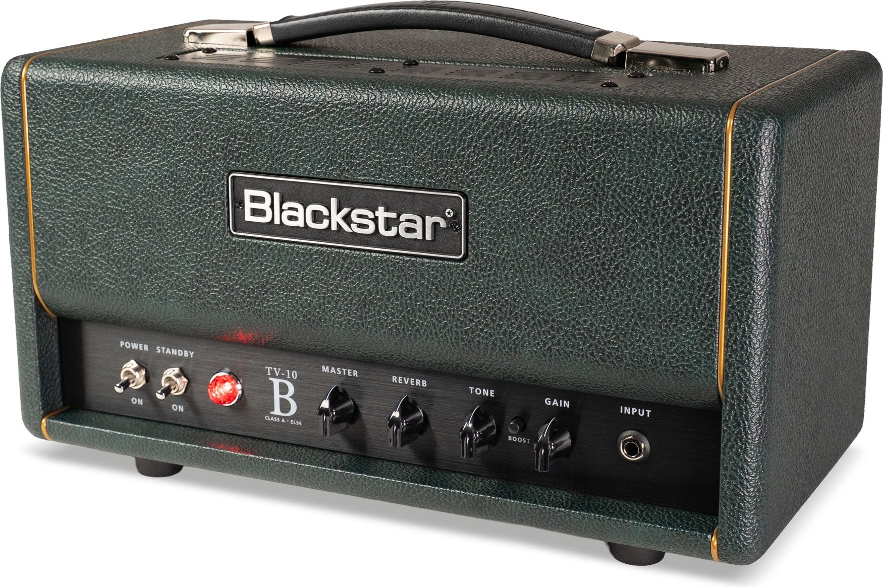 BLACKSTAR TV-10 B EL34 HEAD