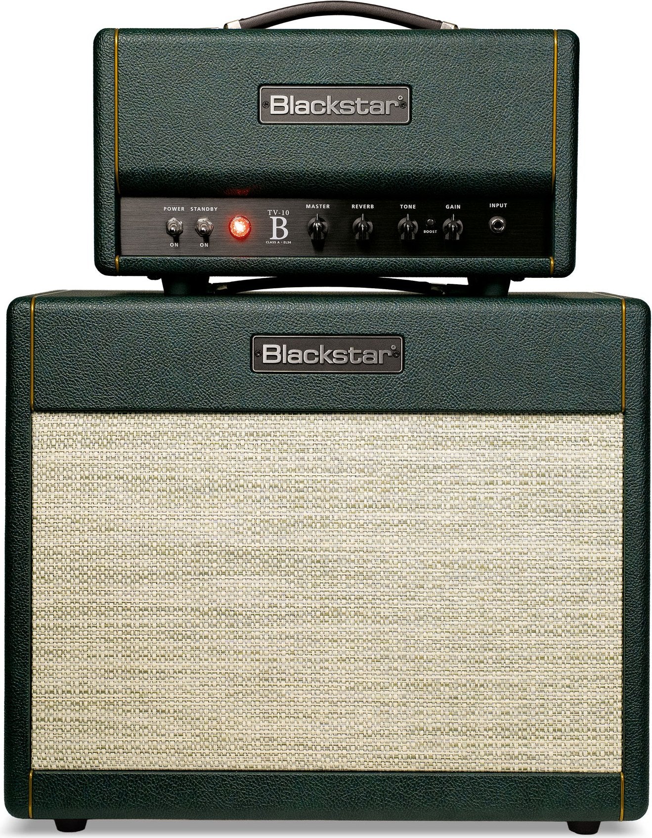 BLACKSTAR TV-10 B EL34 HEAD