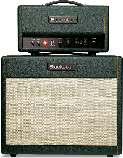 BLACKSTAR TV-10 B EL34 HEAD
