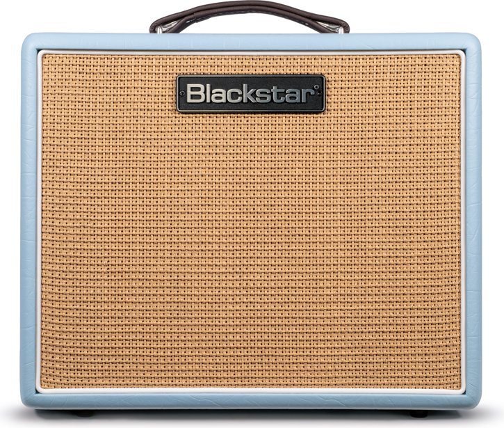 BLACKSTAR HT-5R MKIII BABY BLUE LIMITED EDITION