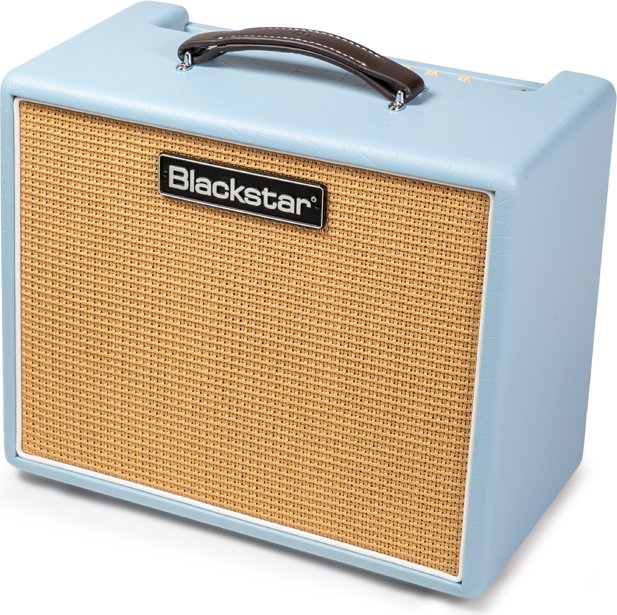 BLACKSTAR HT-5R MKIII BABY BLUE LIMITED EDITION