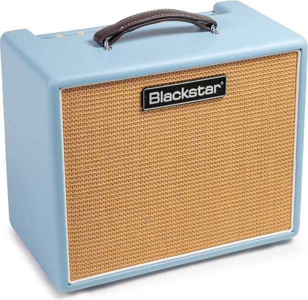 BLACKSTAR HT-5R MKIII BABY BLUE LIMITED EDITION