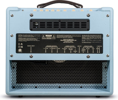 BLACKSTAR HT-5R MKIII BABY BLUE LIMITED EDITION