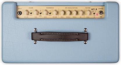 BLACKSTAR HT-5R MKIII BABY BLUE LIMITED EDITION