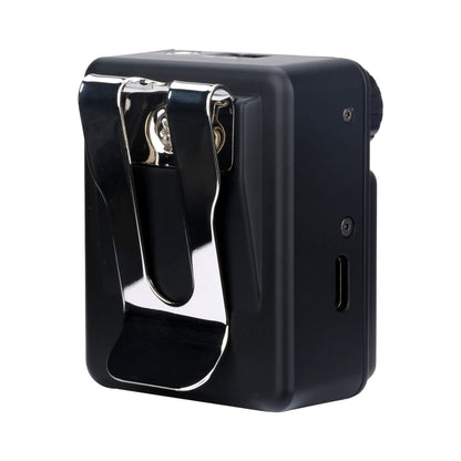 XVIVE U45 BLACK