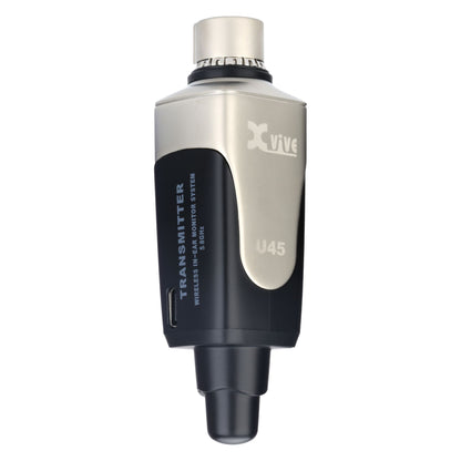 XVIVE U45 BLACK