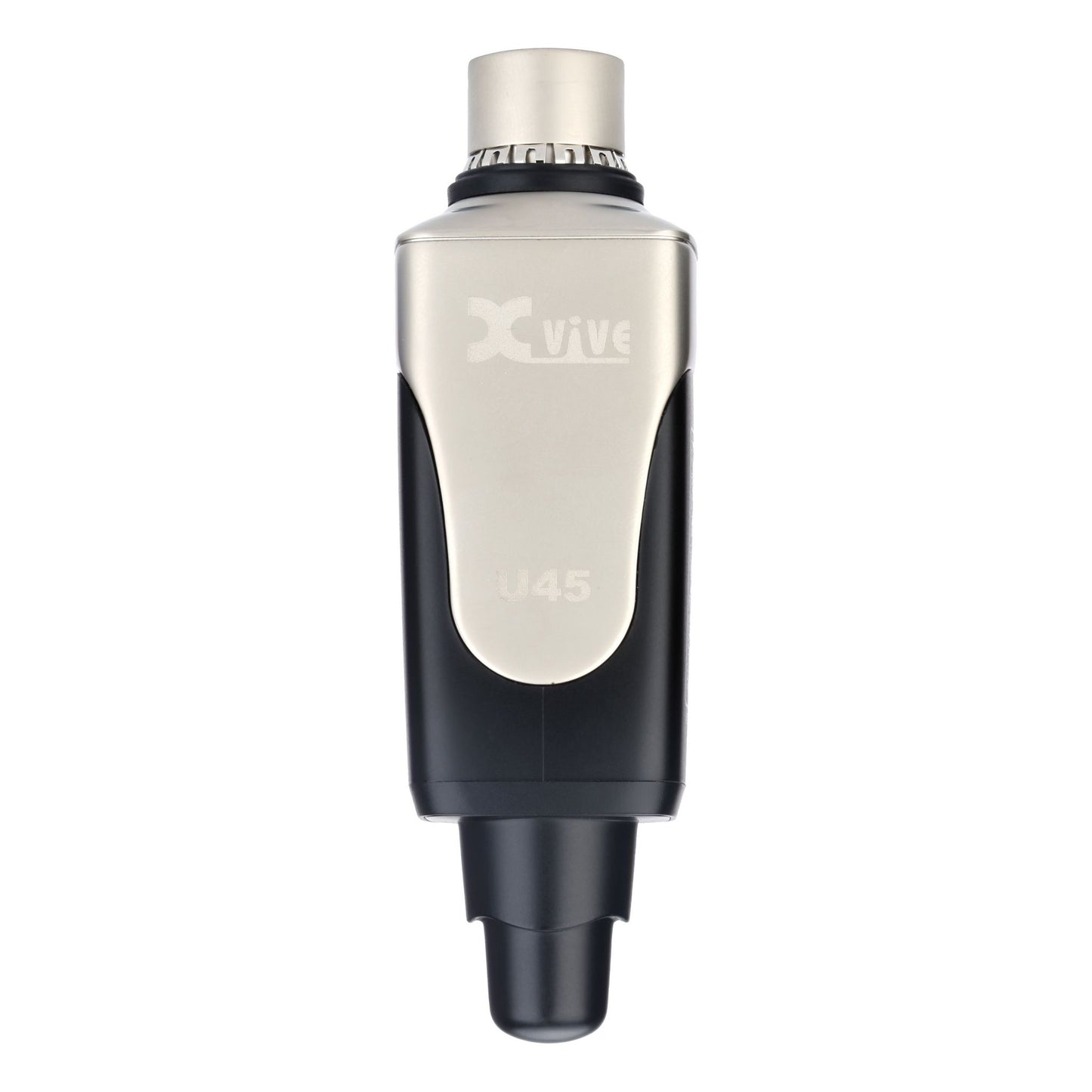 XVIVE U45 BLACK