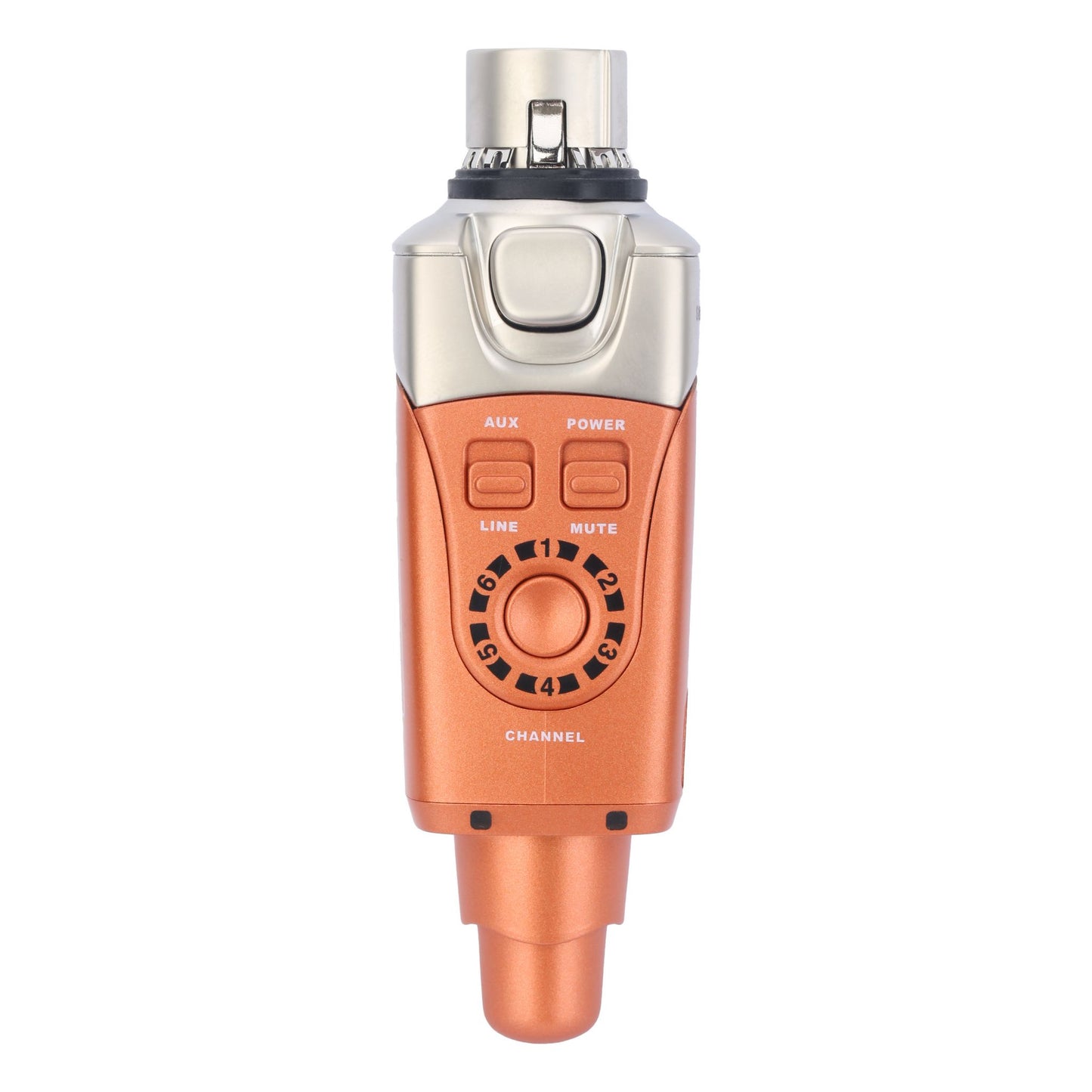 XVIVE U45 ORANGE
