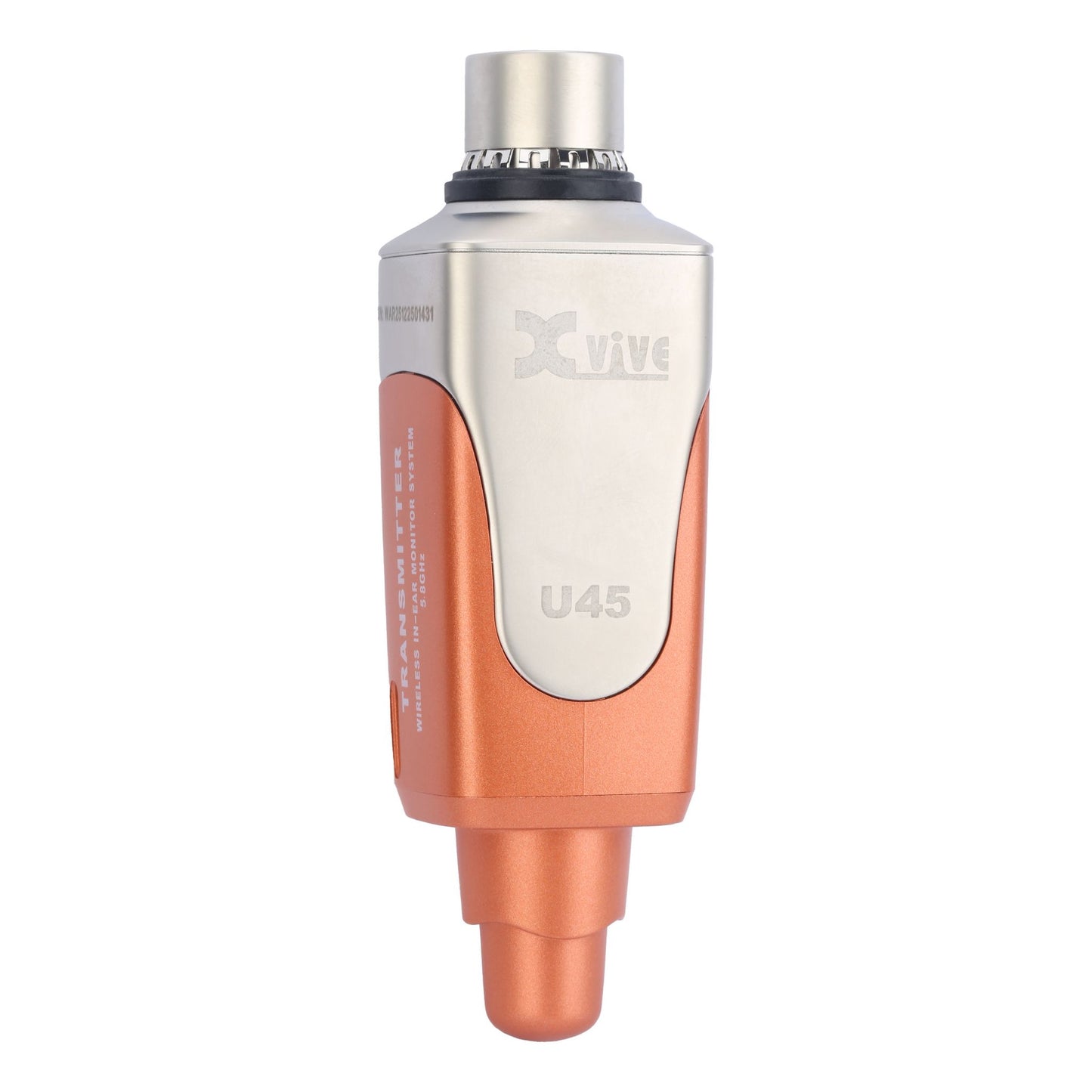 XVIVE U45 ORANGE