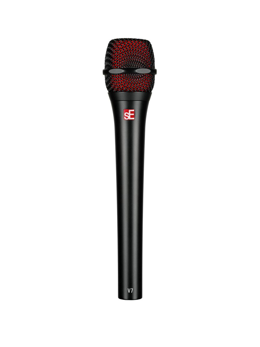 SE ELECTRONICS MICRO DINÁMICO VOCAL - V7 ENG
