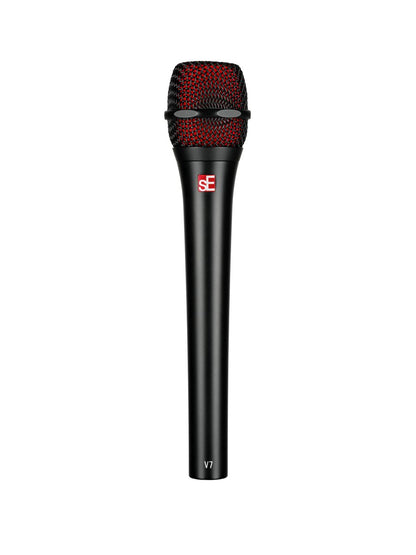 SE ELECTRONICS MICRO DINÁMICO VOCAL - V7 ENG