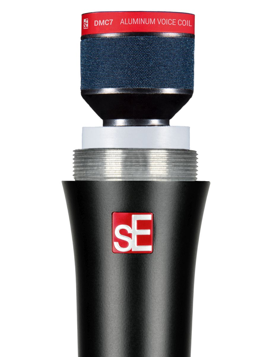 SE ELECTRONICS MICRO DINÁMICO VOCAL - V7 ENG