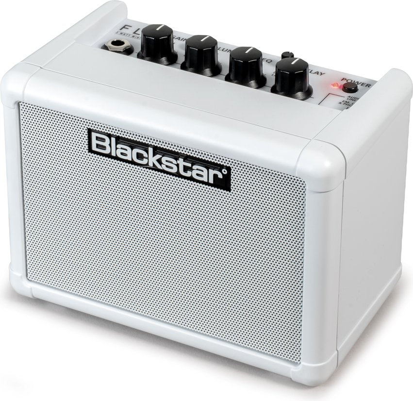 BLACKSTAR FLY 3 WHITE