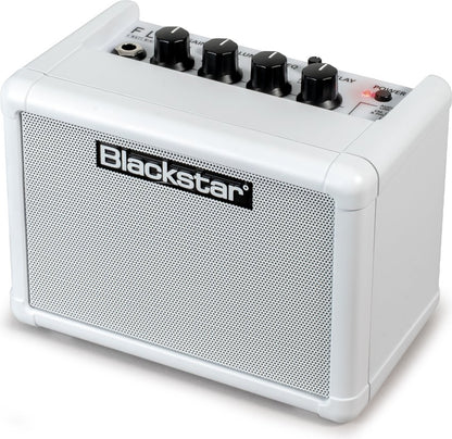 BLACKSTAR FLY 3 WHITE