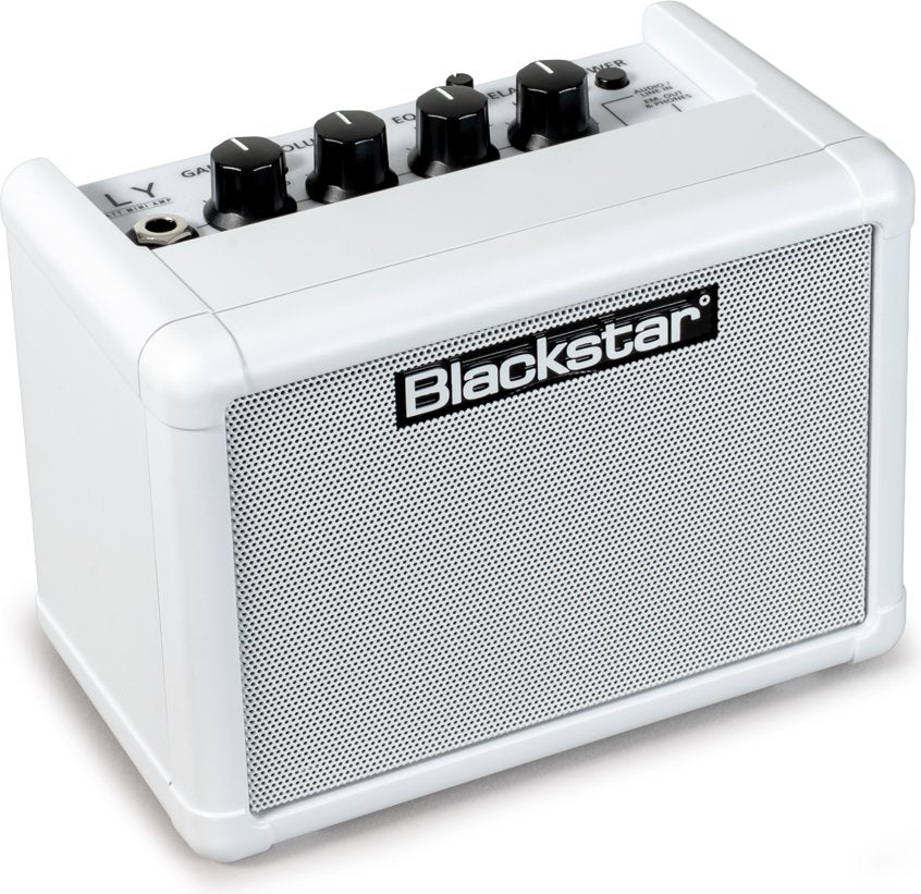 BLACKSTAR FLY 3 WHITE