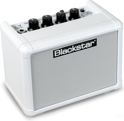 BLACKSTAR FLY 3 WHITE