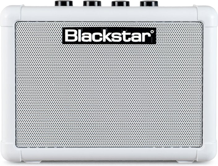 BLACKSTAR FLY 3 WHITE