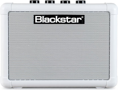 BLACKSTAR FLY 3 WHITE