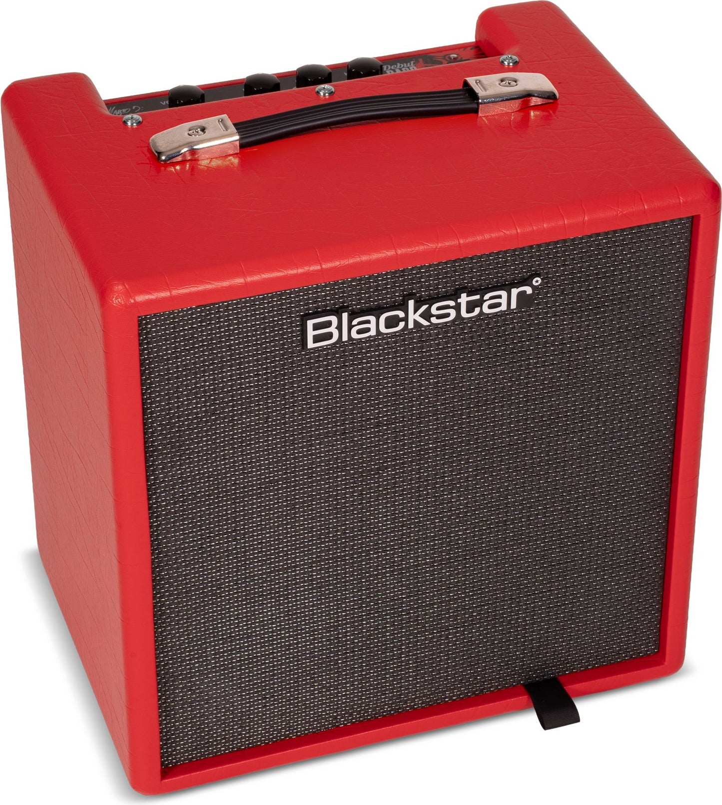 BLACKSTAR DEBUT BASS 25 MARCO MENDOZA SIGNATURE MODEL